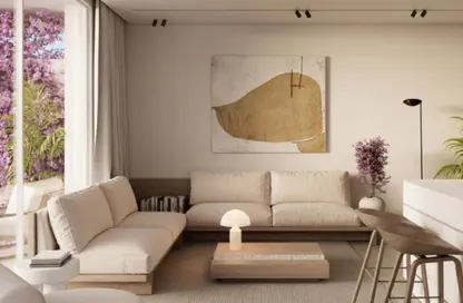 Chalet - 2 Bedrooms - 2 Bathrooms for sale in Mesca - Soma Bay - Safaga - Hurghada - Red Sea