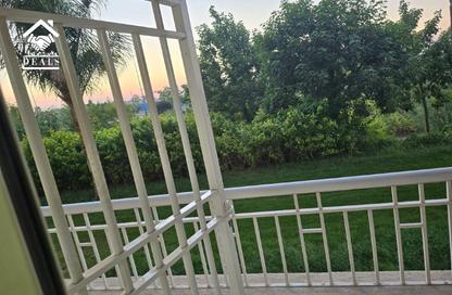 Apartment - 3 Bedrooms - 2 Bathrooms for sale in Madinaty - Cairo