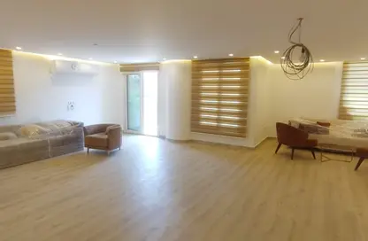 Office Space - Studio - 6 Bathrooms for rent in Al Thawra St. - El Korba - Heliopolis - Masr El Gedida - Cairo