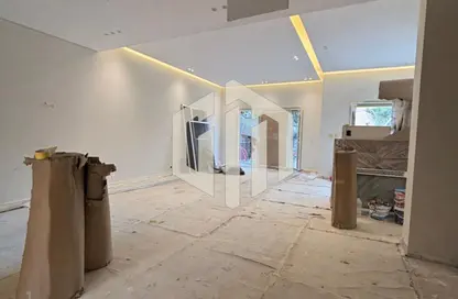 تاون هاوس - 5 غرف نوم - 4 حمامات للايجار في قطامية ديونز - كمبوندات القطامية - القطامية - مدينة القاهرة الجديدة - القاهرة