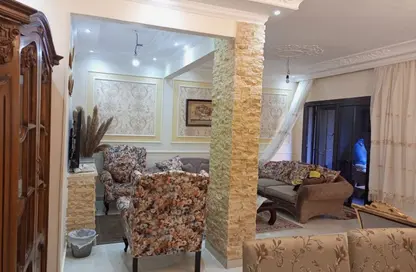 Apartment - 3 Bedrooms - 2 Bathrooms for sale in Ishraqa - 6 October Compounds - 6 October City - Giza