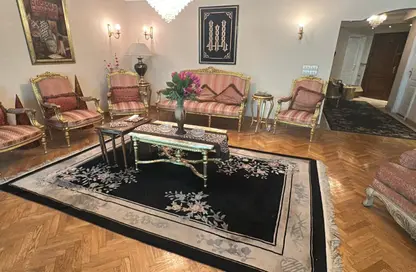 شقة - 4 غرف نوم - 4 حمامات للبيع في مدينة نصر - القاهرة