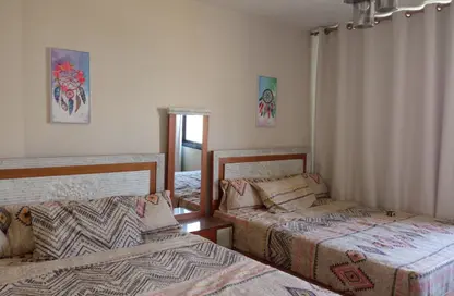 شاليه - 2 غرف نوم - 2 حمامات للبيع في أزهى - العين السخنة - السويس شاليه - 2 غرف نوم - 2 حمامات للبيع في أزهى - العين السخنة - السويس