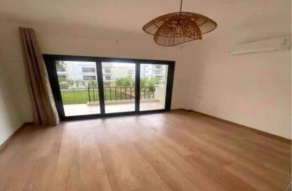 شقة - 3 غرف نوم - 2 حمامات للبيع في مون ريزيدنس - فيفث سكوير - التجمع الخامس - مدينة القاهرة الجديدة - القاهرة