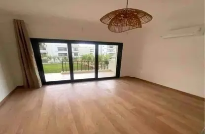 شقة - 3 غرف نوم - 2 حمامات للبيع في مون ريزيدنس - فيفث سكوير - التجمع الخامس - مدينة القاهرة الجديدة - القاهرة