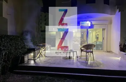 Villa - 3 Bedrooms - 3 Bathrooms for rent in Stella Heights - Al Alamein - North Coast