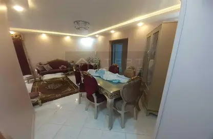 شقة - 3 غرف نوم - 3 حمامات للبيع في اوبرا سيتي - الحي السادس - الشيخ زايد - الجيزة