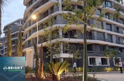 Apartment - 3 Bedrooms - 2 Bathrooms for sale in Armonia - New Capital Compounds - New Capital City - Cairo