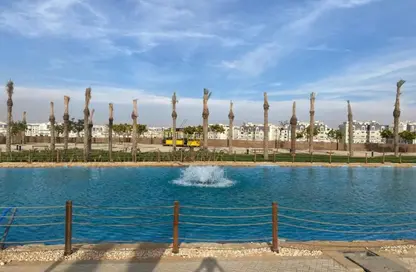 Apartment - 2 Bedrooms - 3 Bathrooms for sale in Hyde Park - 5th Settlement Compounds - The 5th Settlement - New Cairo City - Cairo