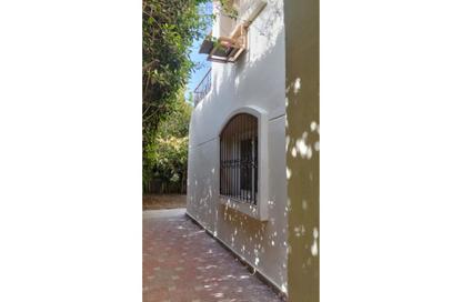 Villa - 4 Bedrooms - 4 Bathrooms for sale in Hadayek Al Mohandessin - 4th District - Sheikh Zayed City - Giza
