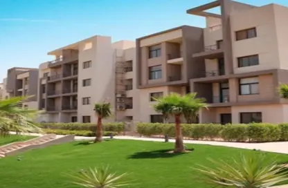 Apartment - 3 Bedrooms - 2 Bathrooms for sale in Fifth Square - The 5th Settlement - New Cairo City - Cairo