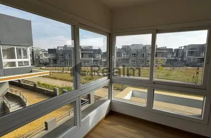 شقة - 2 غرف نوم - 2 حمامات للبيع في ماونتن فيو أي سيتي أكتوبر - كمبوندات 6 أكتوبر - مدينة 6 أكتوبر - الجيزة