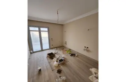 Apartment - 4 Bedrooms - 4 Bathrooms for rent in Hyde Park - 5th Settlement Compounds - The 5th Settlement - New Cairo City - Cairo