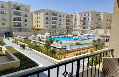 Apartment - 4 Bedrooms - 3 Bathrooms for sale in Mivida - 5th Settlement Compounds - The 5th Settlement - New Cairo City - Cairo