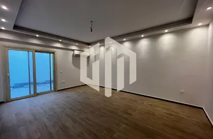 Villa - 4 Bedrooms - 4 Bathrooms for rent in West Golf - El Katameya Compounds - El Katameya - New Cairo City - Cairo