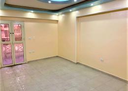 Apartment - 2 bedrooms - 1 bathroom for للبيع in Gamal Abdel Nasser Road - Sidi Beshr - Hay Awal El Montazah - Alexandria