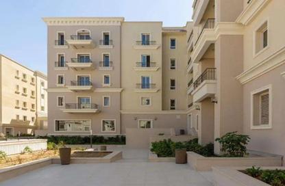 Apartment - 2 Bedrooms - 2 Bathrooms for sale in Mivida - 5th Settlement Compounds - The 5th Settlement - New Cairo City - Cairo