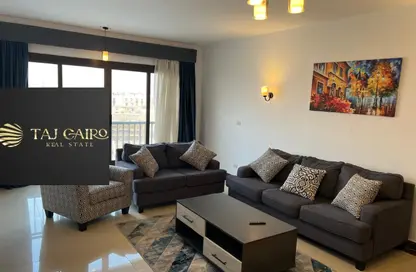 دوبلكس - 2 غرف نوم - 3 حمامات للايجار في بورتو نيو كايرو - كمبوندات التجمع الخامس - التجمع الخامس - مدينة القاهرة الجديدة - القاهرة