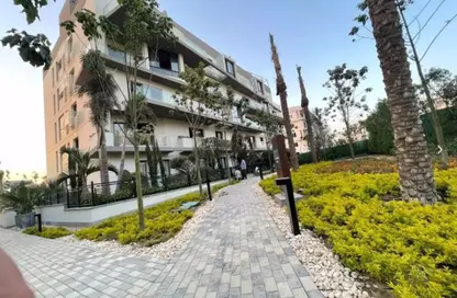 Apartment - 3 Bedrooms - 3 Bathrooms for sale in Villette - 5th Settlement Compounds - The 5th Settlement - New Cairo City - Cairo