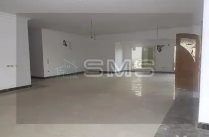 Apartment - 4 Bedrooms - 5 Bathrooms for rent in West Golf - El Katameya Compounds - El Katameya - New Cairo City - Cairo