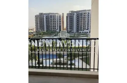 Apartment - 3 Bedrooms - 3 Bathrooms for sale in Zed Towers - Sheikh Zayed Compounds - Sheikh Zayed City - Giza