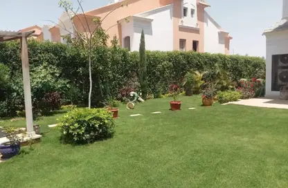 Villa - 3 Bedrooms - 4 Bathrooms for sale in Layan Residence - 5th Settlement Compounds - The 5th Settlement - New Cairo City - Cairo
