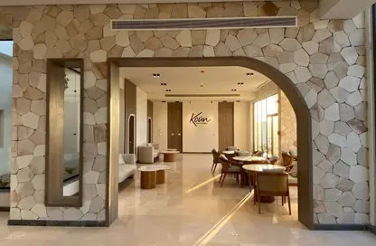 Chalet - 3 Bedrooms - 2 Bathrooms for sale in Koun - Ras Al Hekma - North Coast