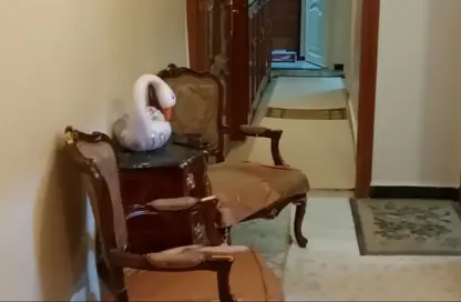 Apartment - 3 Bedrooms - 2 Bathrooms for sale in Ahmed Orabi St. - Mohandessin - Giza