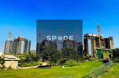 Apartment - 3 Bedrooms - 3 Bathrooms for sale in Zed East - 5th Settlement Compounds - The 5th Settlement - New Cairo City - Cairo