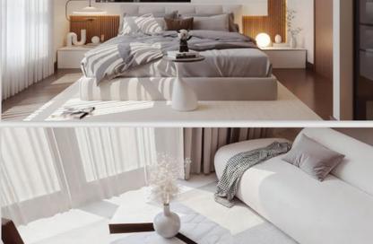 Apartment - 4 Bedrooms - 3 Bathrooms for sale in MonteNapoleone - Mostakbal City Compounds - Mostakbal City - Future City - Cairo
