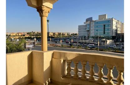 شقة - 3 غرف نوم - 3 حمامات للبيع في شارع التسعين الجنوبي - التجمع الخامس - مدينة القاهرة الجديدة - القاهرة