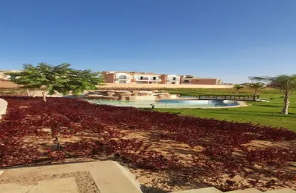 Townhouse - 4 Bedrooms - 4 Bathrooms for sale in Layan Residence - 5th Settlement Compounds - The 5th Settlement - New Cairo City - Cairo