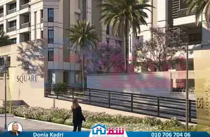 شقة - 3 غرف نوم - 3 حمامات للبيع في صوارى - كمبوندات الاسكندرية - الاسكندرية