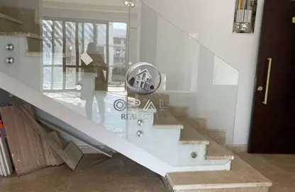 Duplex - 3 Bedrooms - 3 Bathrooms for rent in Westown - Sheikh Zayed Compounds - Sheikh Zayed City - Giza