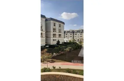 Duplex - 3 Bedrooms - 3 Bathrooms for sale in Mountain View Hyde Park - 5th Settlement Compounds - The 5th Settlement - New Cairo City - Cairo