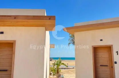 دوبلكس - 2 غرف نوم - 3 حمامات للبيع في ميسكا - سوما باى - سفاجا - الغردقة - محافظة البحر الاحمر