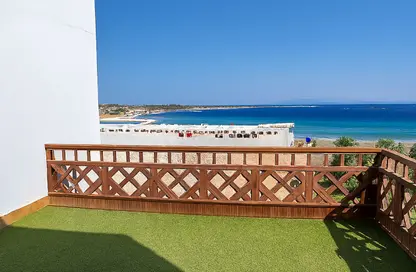 Apartment - 2 Bedrooms - 1 Bathroom for sale in Dahab - South Sainai