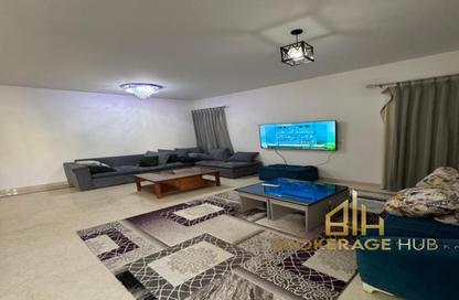 Apartment - 3 Bedrooms - 3 Bathrooms for rent in Mivida - 5th Settlement Compounds - The 5th Settlement - New Cairo City - Cairo