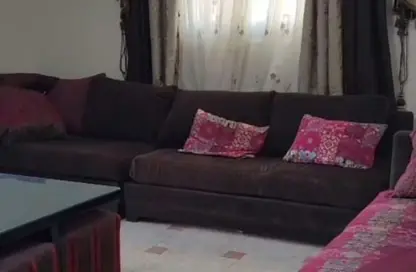 شقة - 2 غرف نوم - 1 حمام للايجار في المنيل - حي المنيل - القاهرة