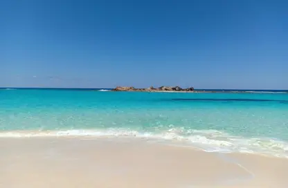 Chalet - 2 Bedrooms - 2 Bathrooms for sale in Hacienda Heneish - Qesm Marsa Matrouh - North Coast