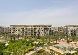 شقة - 2 غرف نوم - 3 حمامات for للبيع in ايستاون - كمبوندات التجمع الخامس - التجمع الخامس - مدينة القاهرة الجديدة - القاهرة
