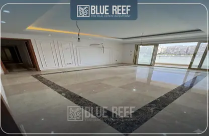 شقة - 3 غرف نوم - 3 حمامات للبيع في ماونتن فيو اى سيتي - كمبوندات التجمع الخامس - التجمع الخامس - مدينة القاهرة الجديدة - القاهرة