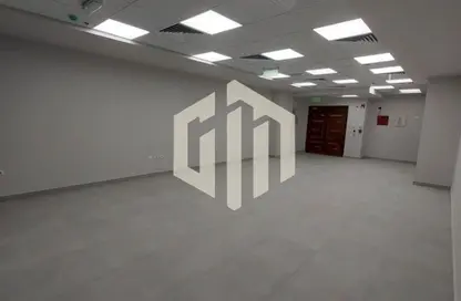 Office Space - Studio - 1 Bathroom for rent in Mivida - 5th Settlement Compounds - The 5th Settlement - New Cairo City - Cairo