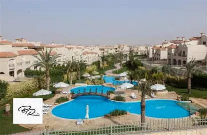 Apartment - 4 Bedrooms - 4 Bathrooms for sale in Al Patio 5 East - El Patio - El Shorouk Compounds - Shorouk City - Cairo