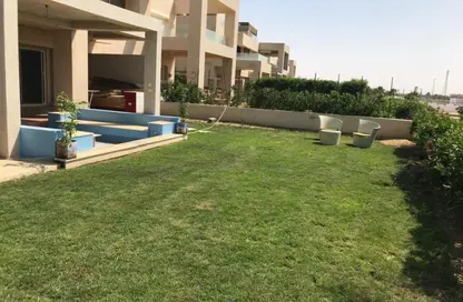 شاليه - 4 غرف نوم - 3 حمامات للبيع في هاسييندا باي - سيدي عبد الرحمن - الساحل الشمالي