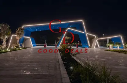 Chalet - 3 Bedrooms - 2 Bathrooms for sale in Fouka Bay - Qesm Marsa Matrouh - North Coast