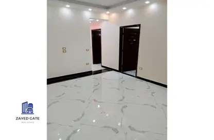 Apartment - 2 Bedrooms - 1 Bathroom for sale in West Somid Road - West Somid - 6 October City - Giza