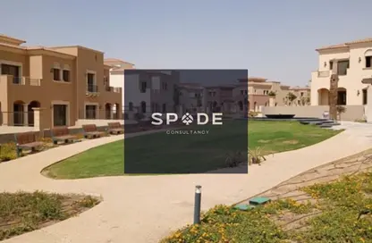 Townhouse - 3 Bedrooms - 4 Bathrooms for sale in City Gate - 5th Settlement Compounds - The 5th Settlement - New Cairo City - Cairo