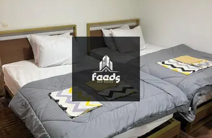 Apartment - 3 Bedrooms - 3 Bathrooms for rent in Mivida - 5th Settlement Compounds - The 5th Settlement - New Cairo City - Cairo