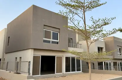 فيلا - 5 غرف نوم - 6 حمامات للبيع في ايتابا - كمبوندات الشيخ زايد - الشيخ زايد - الجيزة